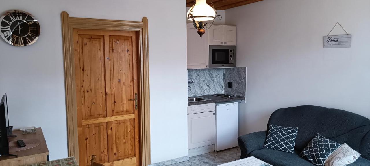 Rozsa Apartman Zalakaros Dış mekan fotoğraf