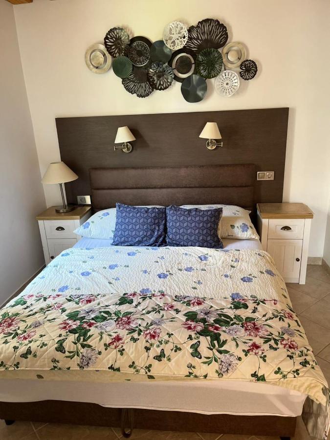 Rozsa Apartman Zalakaros Dış mekan fotoğraf