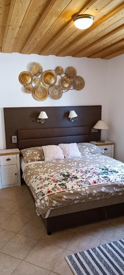 Rozsa Apartman Zalakaros Dış mekan fotoğraf