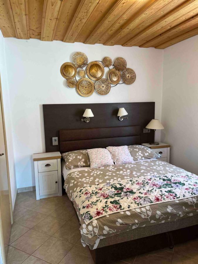 Rozsa Apartman Zalakaros Dış mekan fotoğraf