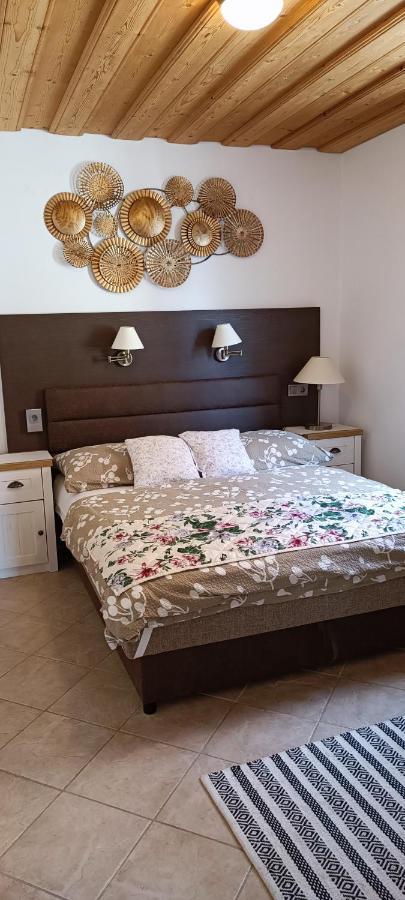 Rozsa Apartman Zalakaros Dış mekan fotoğraf