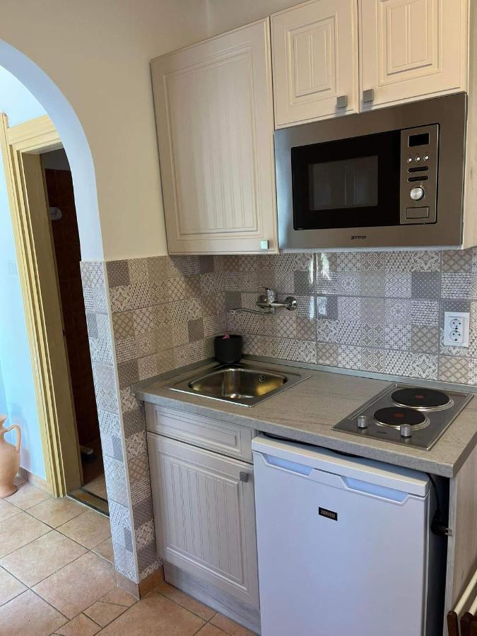 Rozsa Apartman Zalakaros Dış mekan fotoğraf