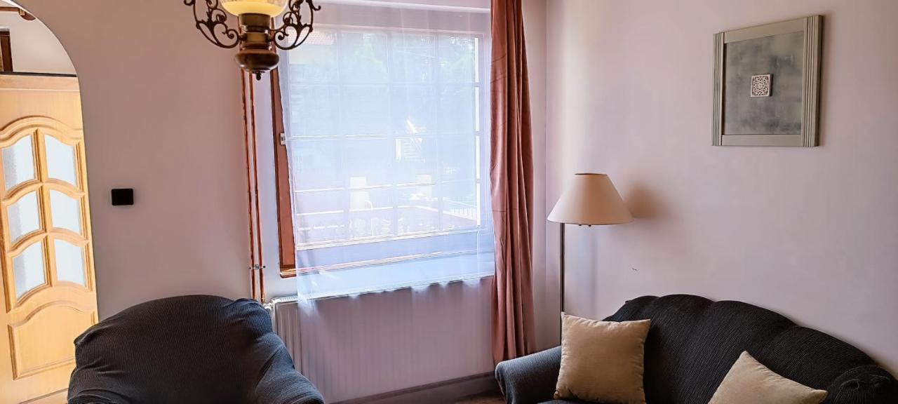 Rozsa Apartman Zalakaros Dış mekan fotoğraf