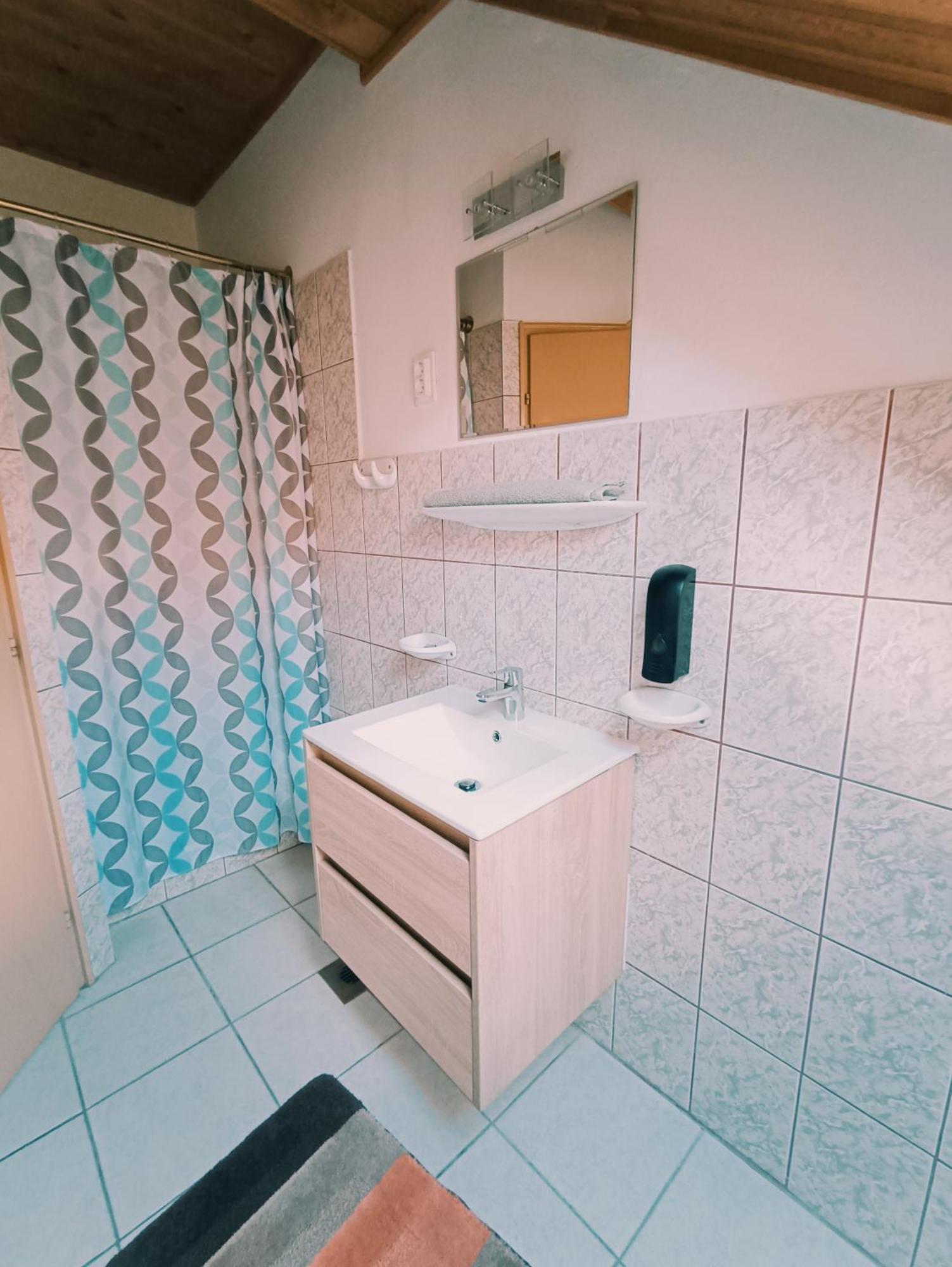 Rozsa Apartman Zalakaros Dış mekan fotoğraf