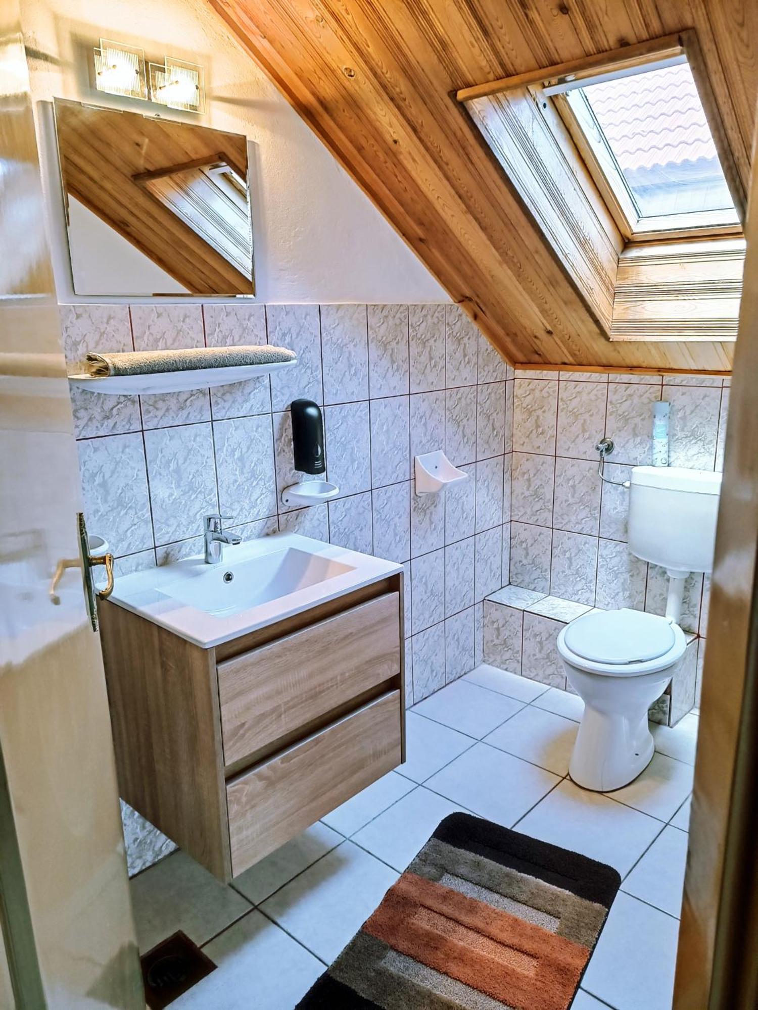 Rozsa Apartman Zalakaros Dış mekan fotoğraf