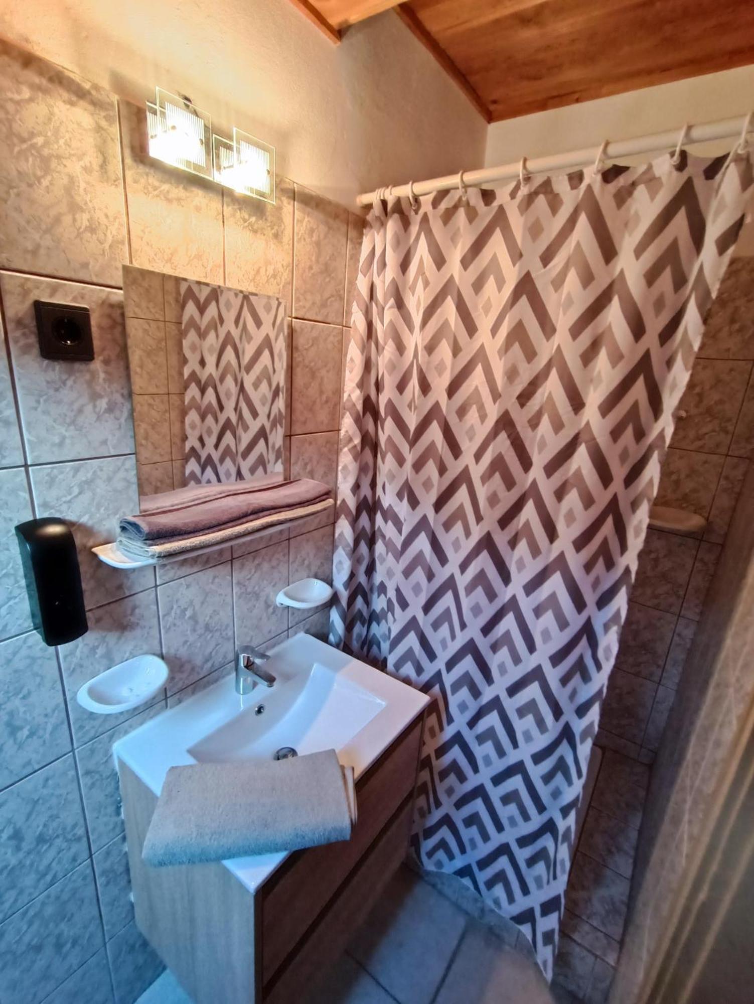 Rozsa Apartman Zalakaros Dış mekan fotoğraf