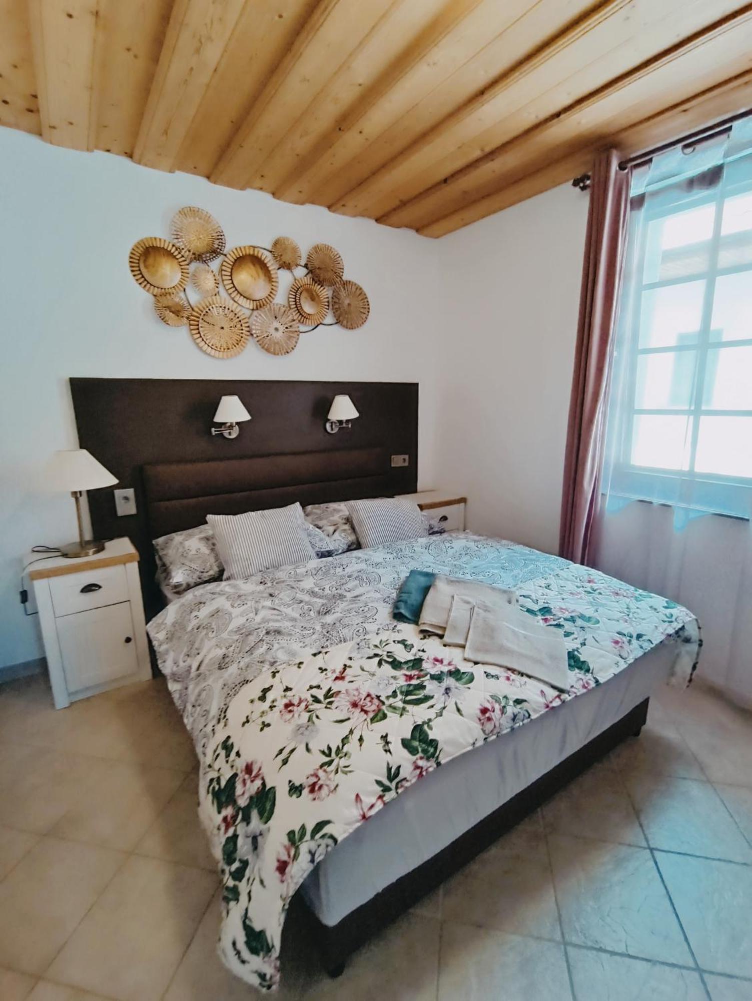 Rozsa Apartman Zalakaros Dış mekan fotoğraf