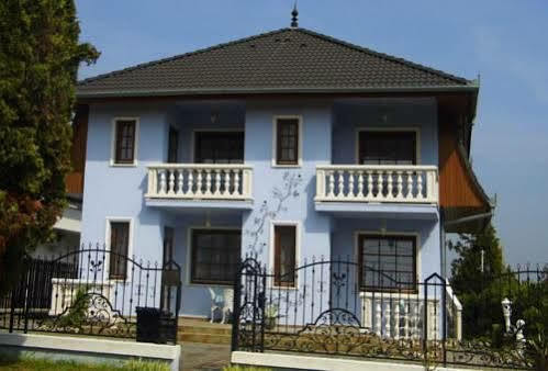 Rozsa Apartman Zalakaros Dış mekan fotoğraf