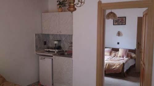 Rozsa Apartman Zalakaros Dış mekan fotoğraf