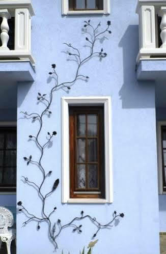 Rozsa Apartman Zalakaros Dış mekan fotoğraf